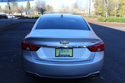 2019 Chevrolet Impala Premier - Photo 8 - Salem, OR 97317