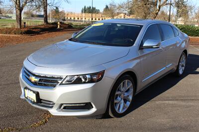 2019 Chevrolet Impala Premier - Photo 2 - Salem, OR 97317