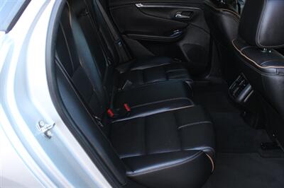 2019 Chevrolet Impala Premier - Photo 15 - Salem, OR 97317