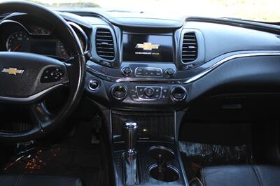 2019 Chevrolet Impala Premier - Photo 14 - Salem, OR 97317