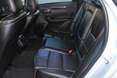 2019 Chevrolet Impala Premier - Photo 13 - Salem, OR 97317