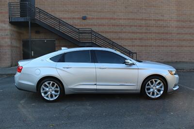 2019 Chevrolet Impala Premier - Photo 5 - Salem, OR 97317
