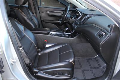2019 Chevrolet Impala Premier - Photo 17 - Salem, OR 97317