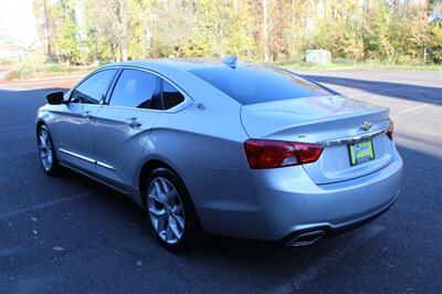 2019 Chevrolet Impala Premier - Photo 3 - Salem, OR 97317