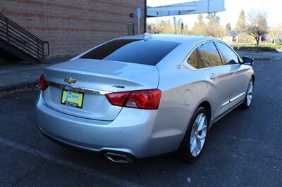 2019 Chevrolet Impala Premier - Photo 4 - Salem, OR 97317