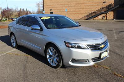 2019 Chevrolet Impala Premier - Photo 1 - Salem, OR 97317