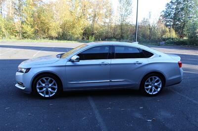 2019 Chevrolet Impala Premier - Photo 7 - Salem, OR 97317