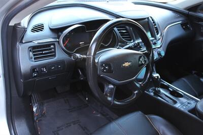 2019 Chevrolet Impala Premier - Photo 9 - Salem, OR 97317