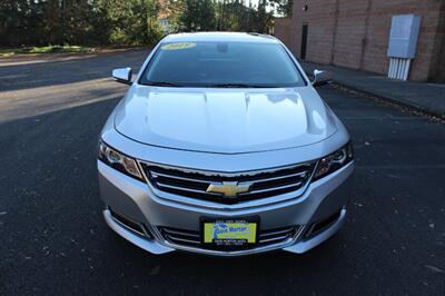 2019 Chevrolet Impala Premier - Photo 6 - Salem, OR 97317