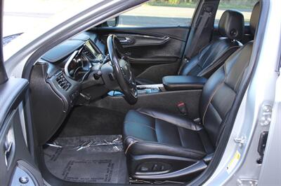 2019 Chevrolet Impala Premier - Photo 10 - Salem, OR 97317