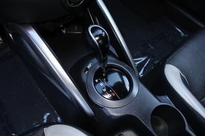 2015 Hyundai Veloster Turbo   - Photo 12 - Salem, OR 97317