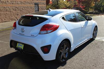 2015 Hyundai Veloster Turbo   - Photo 4 - Salem, OR 97317