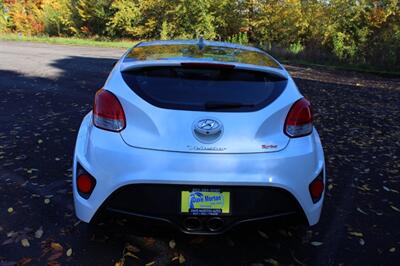 2015 Hyundai Veloster Turbo   - Photo 8 - Salem, OR 97317
