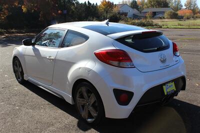 2015 Hyundai Veloster Turbo   - Photo 3 - Salem, OR 97317