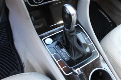 2015 Volkswagen Passat 2.0L TDI SEL Premium   - Photo 12 - Salem, OR 97317