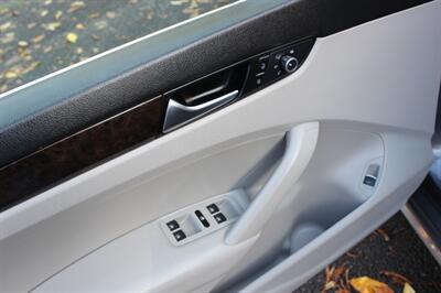 2015 Volkswagen Passat 2.0L TDI SEL Premium   - Photo 11 - Salem, OR 97317