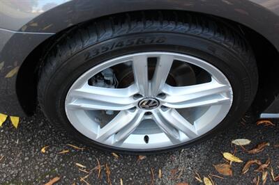 2015 Volkswagen Passat 2.0L TDI SEL Premium   - Photo 19 - Salem, OR 97317