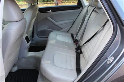 2015 Volkswagen Passat 2.0L TDI SEL Premium   - Photo 13 - Salem, OR 97317