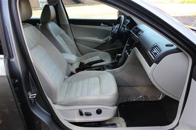 2015 Volkswagen Passat 2.0L TDI SEL Premium   - Photo 17 - Salem, OR 97317