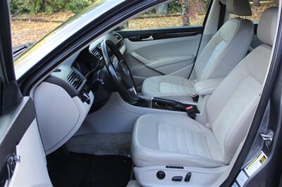 2015 Volkswagen Passat 2.0L TDI SEL Premium   - Photo 10 - Salem, OR 97317