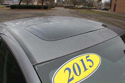 2015 Honda Civic EX   - Photo 18 - Salem, OR 97317