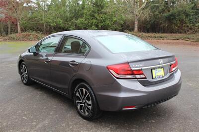 2015 Honda Civic EX   - Photo 3 - Salem, OR 97317