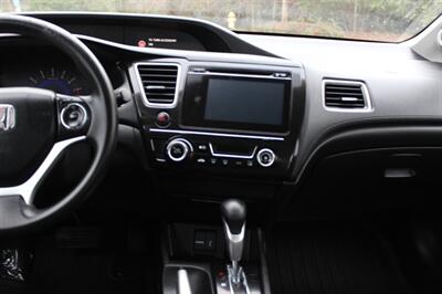 2015 Honda Civic EX   - Photo 14 - Salem, OR 97317
