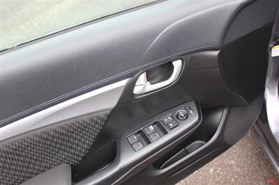 2015 Honda Civic EX   - Photo 11 - Salem, OR 97317