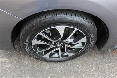 2015 Honda Civic EX   - Photo 19 - Salem, OR 97317