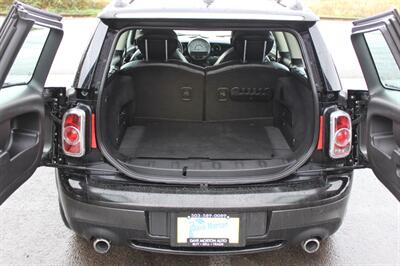 2011 MINI Cooper Clubman S   - Photo 13 - Salem, OR 97317