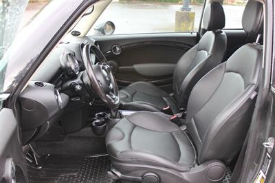 2011 MINI Cooper Clubman S   - Photo 10 - Salem, OR 97317