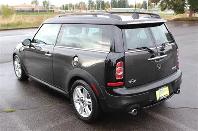 2011 MINI Cooper Clubman S   - Photo 3 - Salem, OR 97317