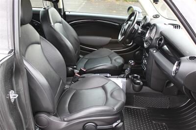 2011 MINI Cooper Clubman S   - Photo 16 - Salem, OR 97317