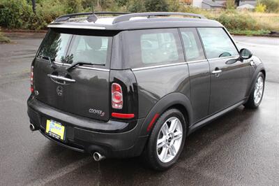 2011 MINI Cooper Clubman S   - Photo 4 - Salem, OR 97317
