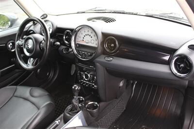 2011 MINI Cooper Clubman S   - Photo 15 - Salem, OR 97317