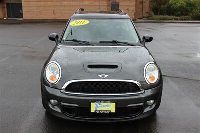 2011 MINI Cooper Clubman S   - Photo 6 - Salem, OR 97317