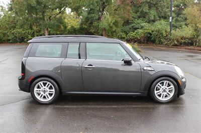 2011 MINI Cooper Clubman S   - Photo 5 - Salem, OR 97317