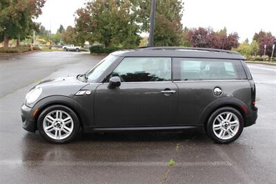 2011 MINI Cooper Clubman S   - Photo 7 - Salem, OR 97317