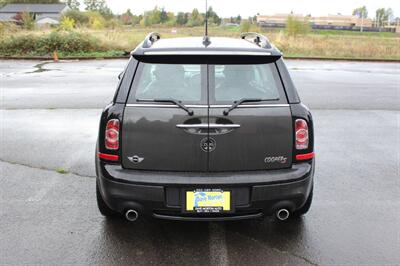 2011 MINI Cooper Clubman S   - Photo 8 - Salem, OR 97317