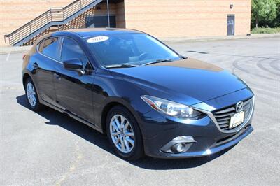 2016 Mazda Mazda3 i Touring   - Photo 1 - Salem, OR 97317