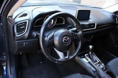 2016 Mazda Mazda3 i Touring   - Photo 9 - Salem, OR 97317