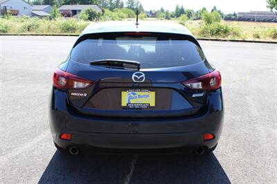 2016 Mazda Mazda3 i Touring   - Photo 8 - Salem, OR 97317
