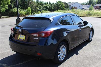 2016 Mazda Mazda3 i Touring   - Photo 4 - Salem, OR 97317