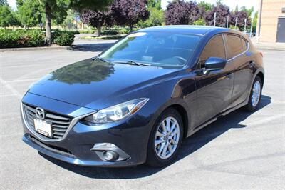 2016 Mazda Mazda3 i Touring   - Photo 2 - Salem, OR 97317