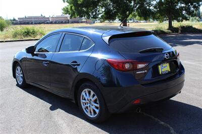 2016 Mazda Mazda3 i Touring   - Photo 3 - Salem, OR 97317