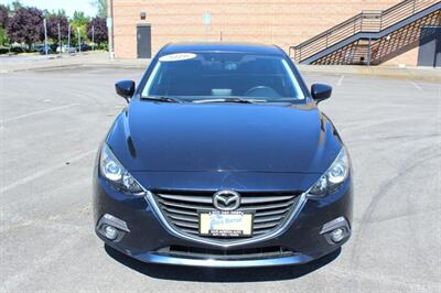 2016 Mazda Mazda3 i Touring   - Photo 6 - Salem, OR 97317