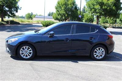 2016 Mazda Mazda3 i Touring   - Photo 7 - Salem, OR 97317