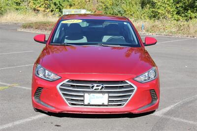 2017 Hyundai Elantra SE   - Photo 6 - Salem, OR 97317