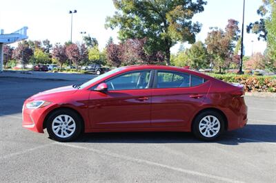 2017 Hyundai Elantra SE   - Photo 7 - Salem, OR 97317