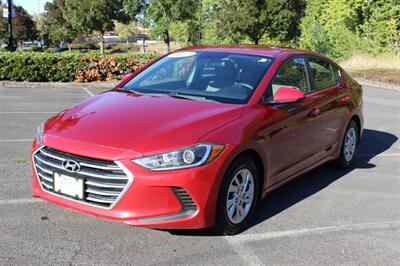 2017 Hyundai Elantra SE   - Photo 2 - Salem, OR 97317